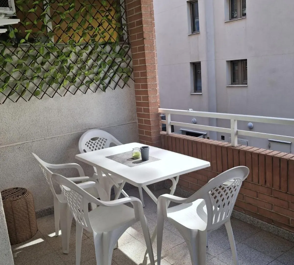 Apartamento En Salou