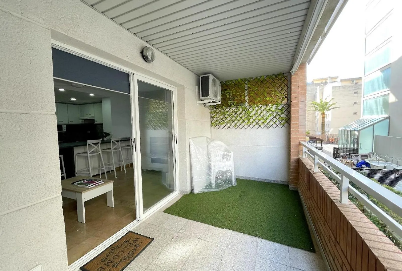 Apartment Apartamento En Salou Spain