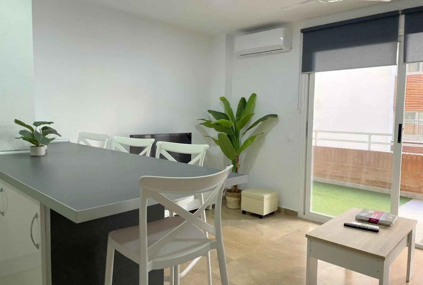 Apartamento En Salou