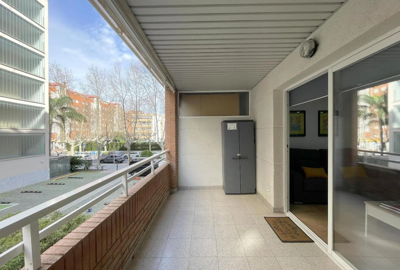 Apartment Apartamento En Salou