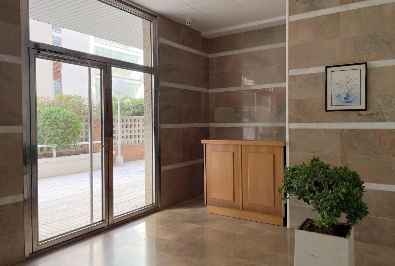 Apartment Apartamento En Salou Spain