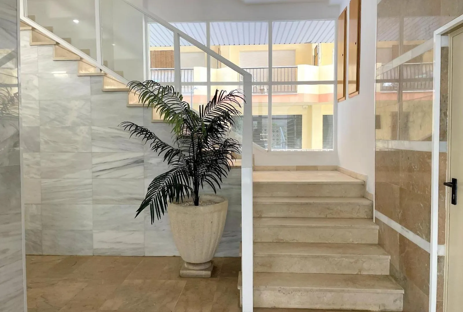 Apartmán Apartamento En Salou
