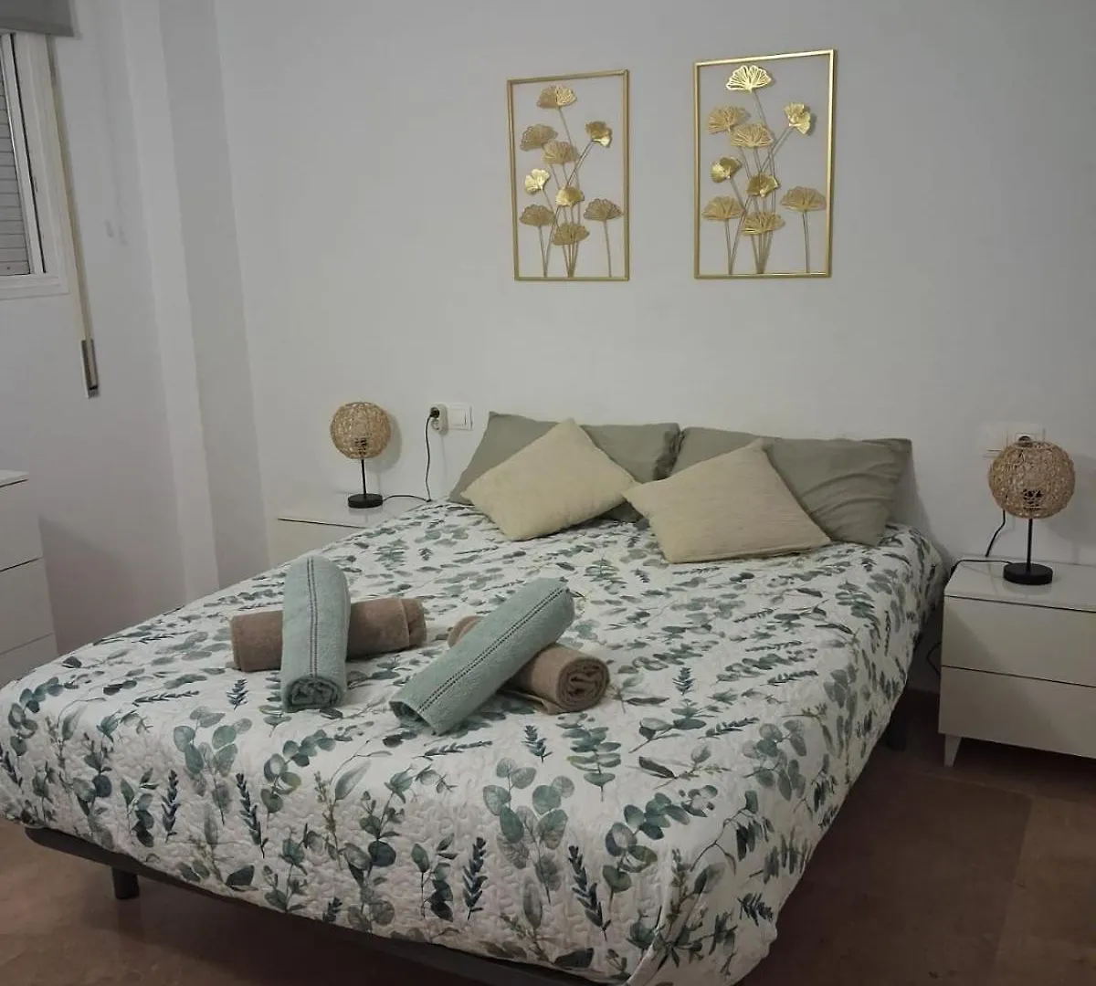 Apartamento En Salou Španělsko