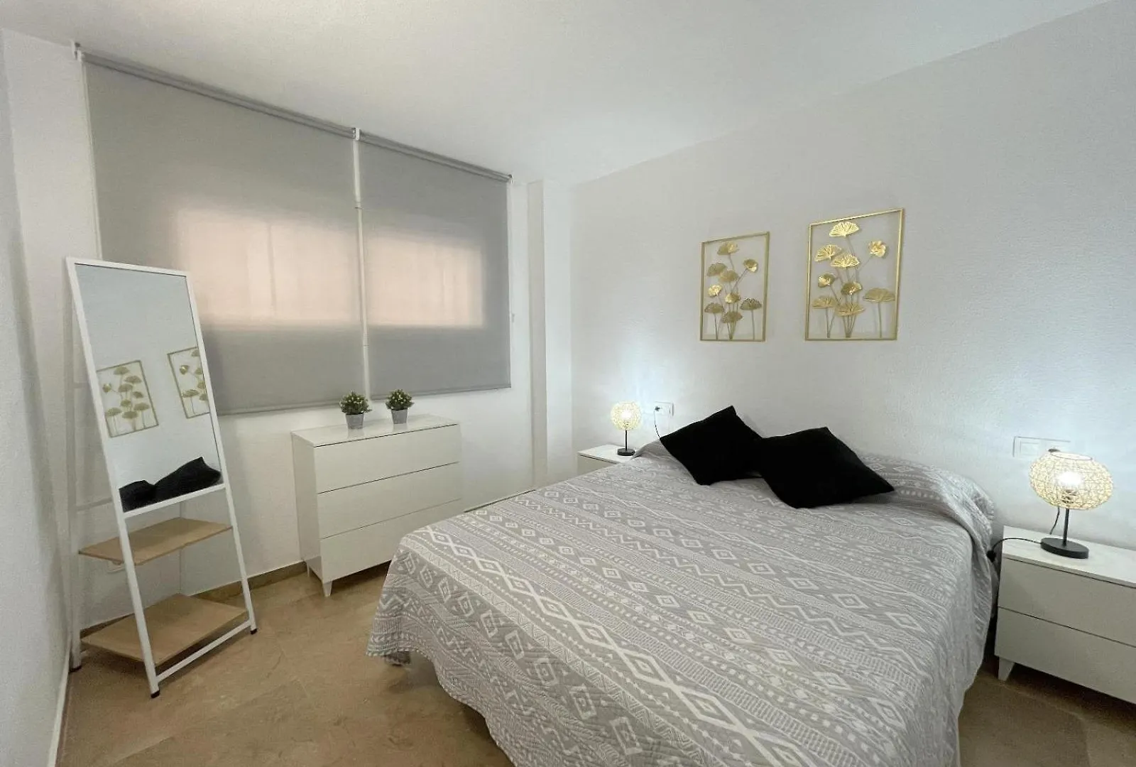 Apartamento En Salou Apartmán