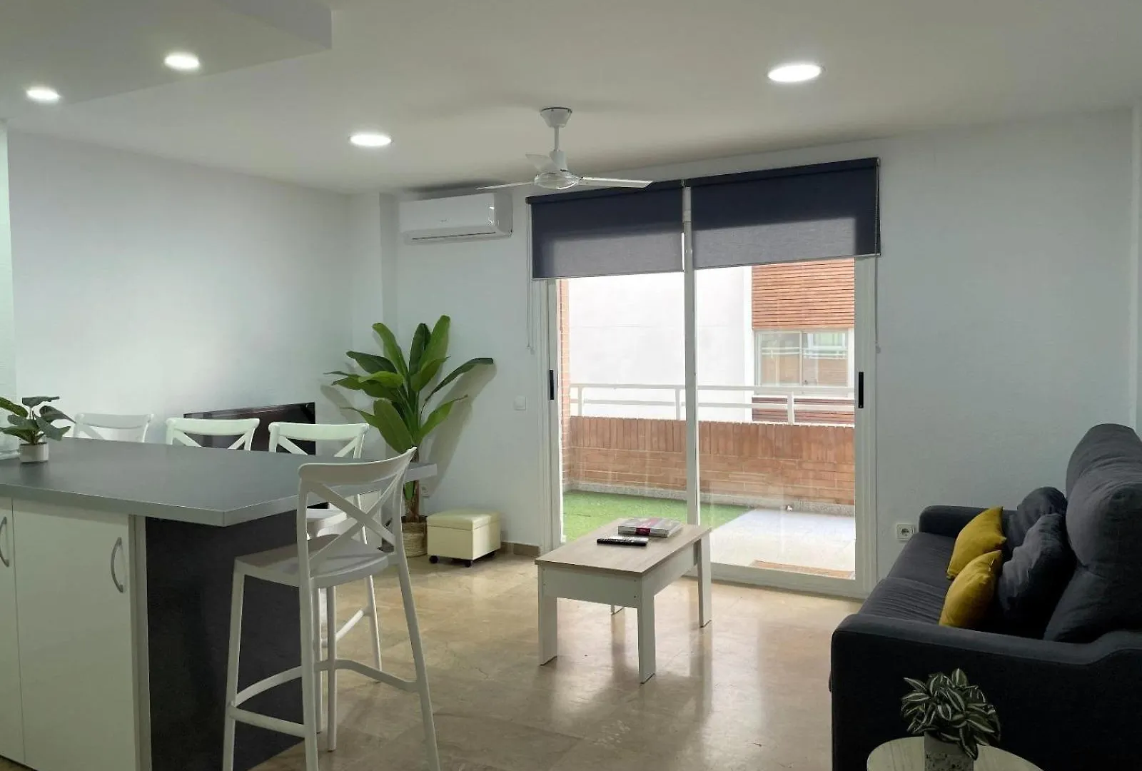 Apartamento En Salou Apartmán