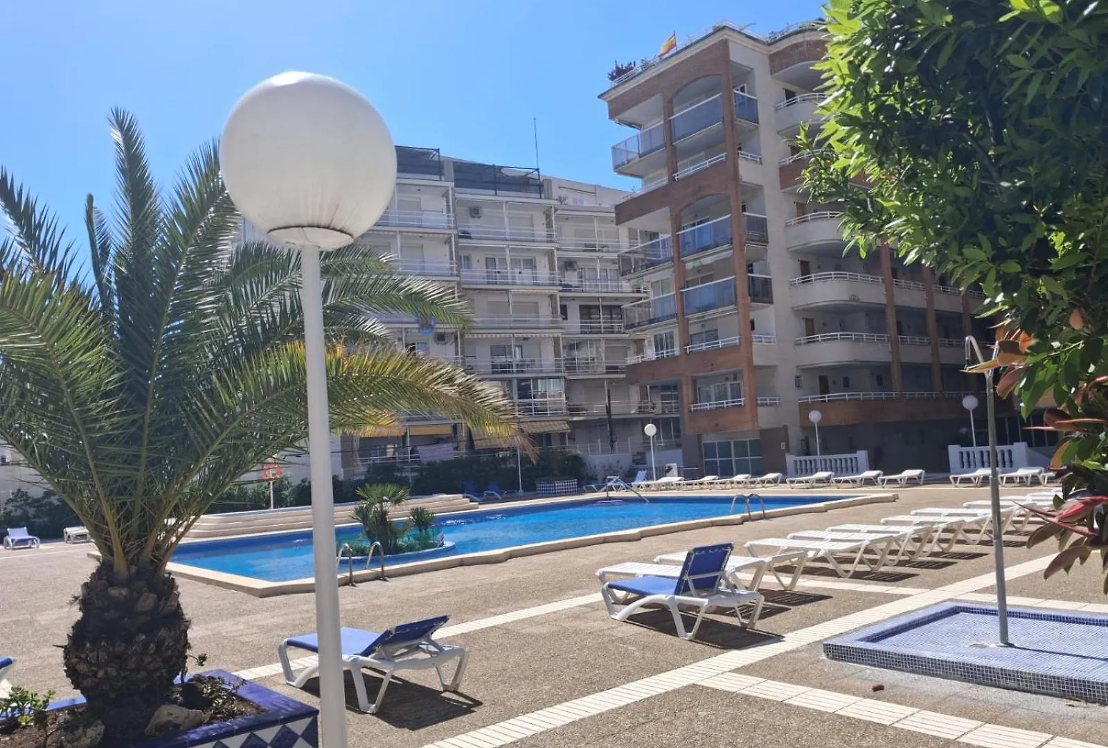 Apartamento En Salou 0*,